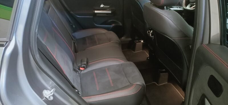 MERCEDES-BENZ B200 B200 AMG