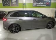 MERCEDES-BENZ B200 B200 AMG