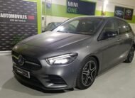 MERCEDES-BENZ B200 B200 AMG