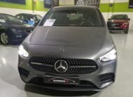 MERCEDES-BENZ B200 B200 AMG