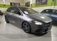 MERCEDES-BENZ B200 B200 AMG