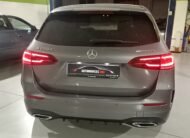 MERCEDES-BENZ B200 B200 AMG