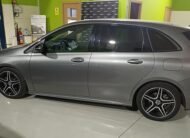 MERCEDES-BENZ B200 B200 AMG