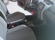 TOYOTA aygo xplay