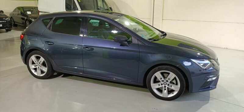 SEAT LEON 1.5 tsi FR