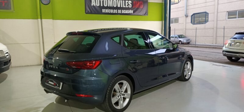 SEAT LEON 1.5 tsi FR