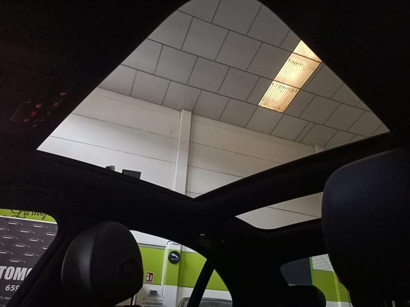 MERCEDES-BENZ Clase C C220d