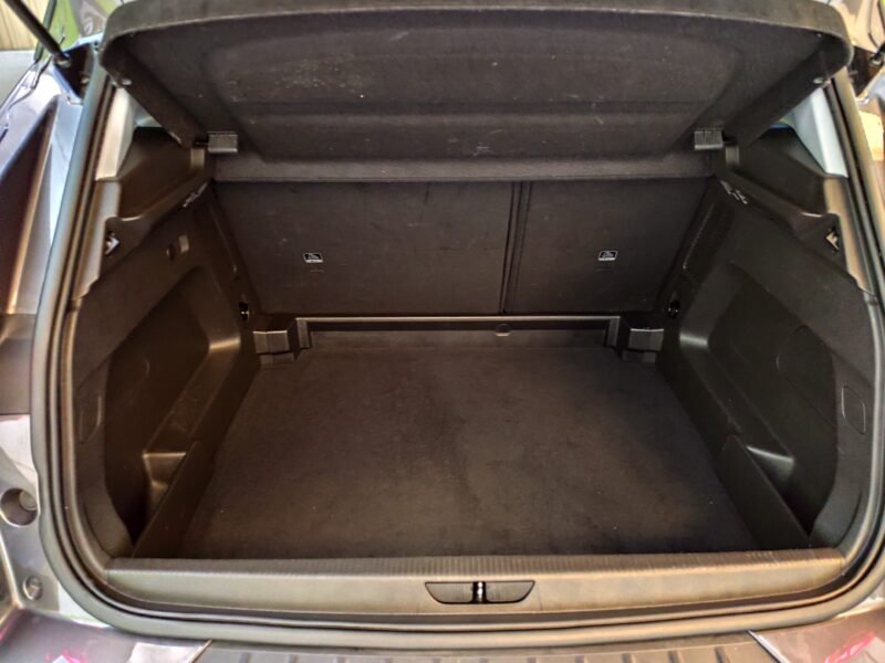 OPEL Grandland X turbo