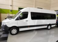 MERCEDES-BENZ sprinter 316 cdi