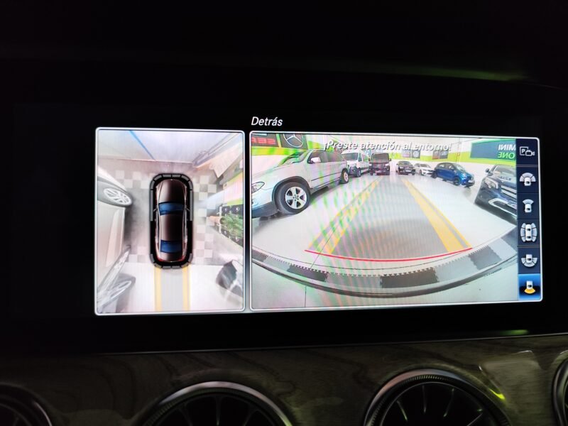 MERCEDES-BENZ cls 450