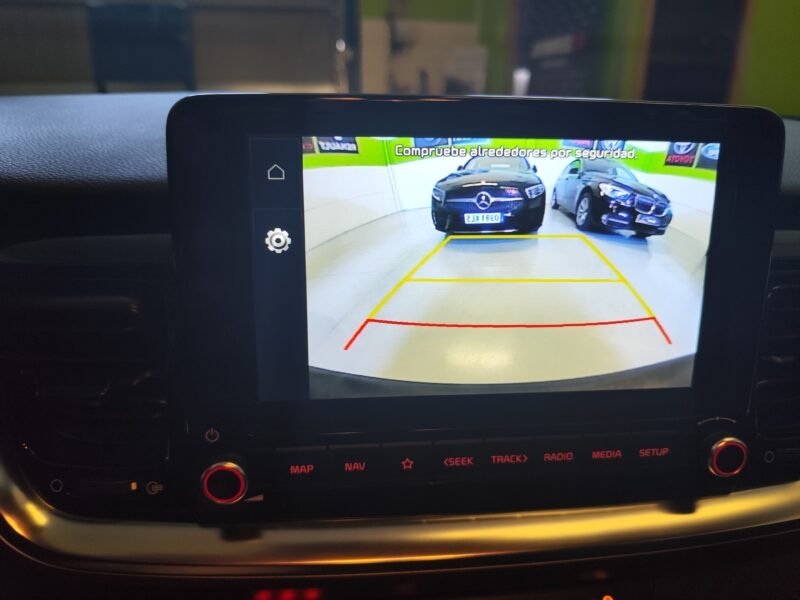 KIA stonic 1.0 TGDi Tech EcoDynamics 5p.