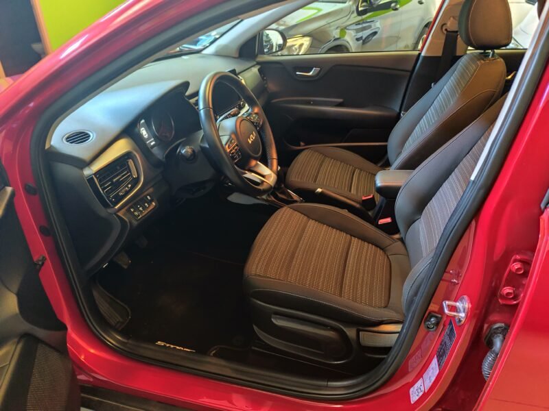 KIA stonic 1.0 TGDi Tech EcoDynamics 5p.