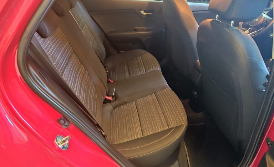 KIA stonic 1.0 TGDi Tech EcoDynamics 5p.