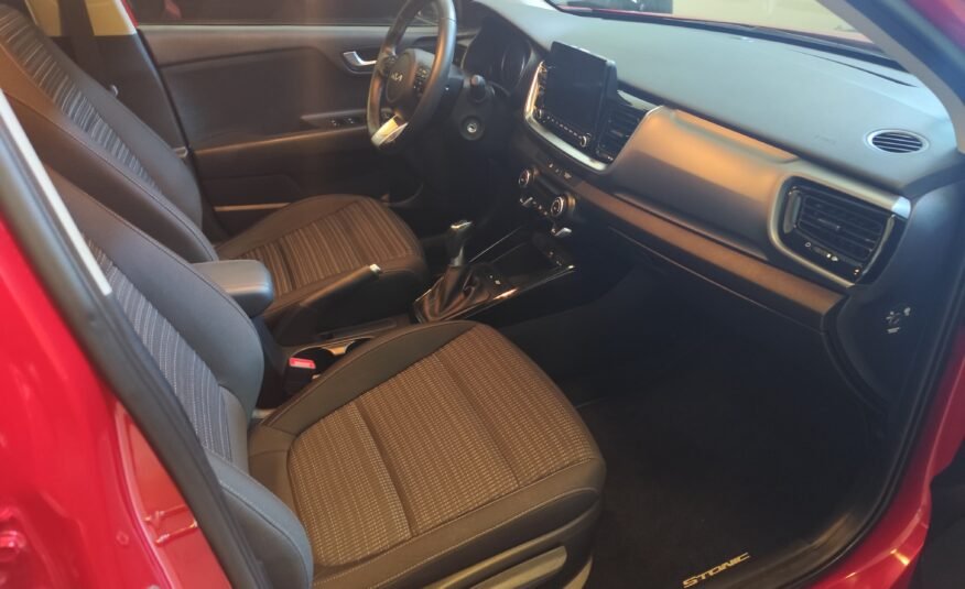 KIA stonic 1.0 TGDi Tech EcoDynamics 5p.