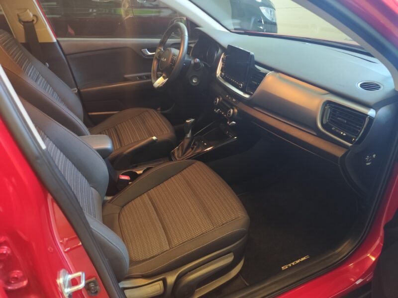 KIA stonic 1.0 TGDi Tech EcoDynamics 5p.