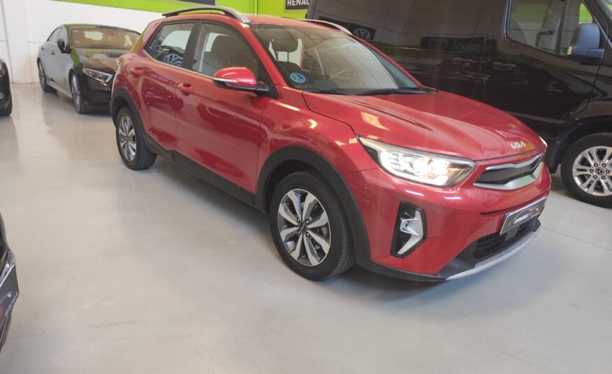 KIA stonic 1.0 TGDi Tech EcoDynamics 5p.