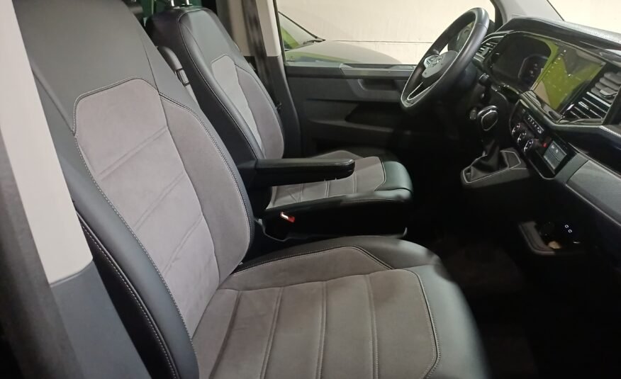 VOLKSWAGEN multivan 2.0tdi dsg