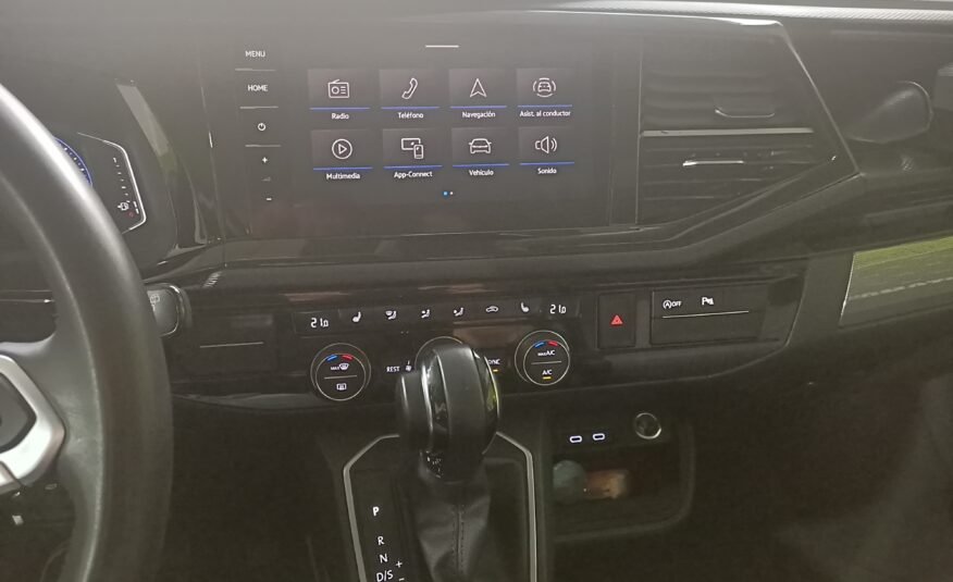 VOLKSWAGEN multivan 2.0tdi dsg