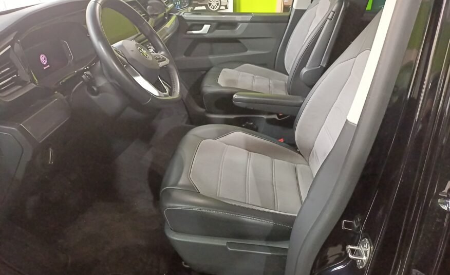 VOLKSWAGEN multivan 2.0tdi dsg