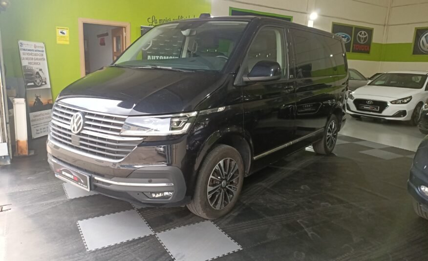 VOLKSWAGEN multivan 2.0tdi dsg