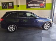 MERCEDES-BENZ Clase GLC 220 d 4MATIC 5p.