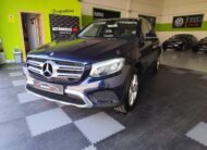 MERCEDES-BENZ Clase GLC 220 d 4MATIC 5p.