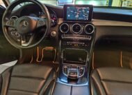 MERCEDES-BENZ Clase GLC 220 d 4MATIC 5p.