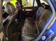 MERCEDES-BENZ Clase GLC 220 d 4MATIC 5p.