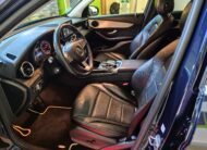 MERCEDES-BENZ Clase GLC 220 d 4MATIC 5p.