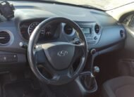 HYUNDAI I10 igo