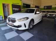 BMW SERIE 1 118i