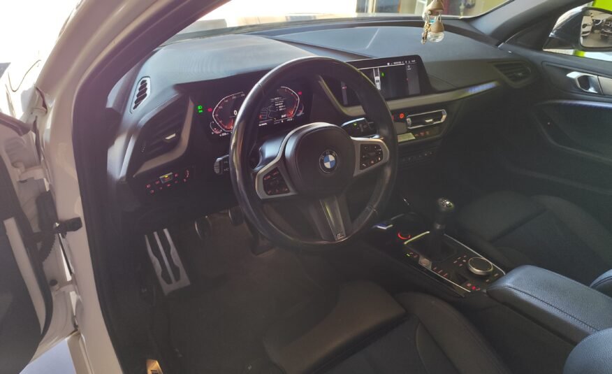 BMW SERIE 1 118i