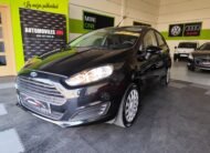 FORD Fiesta 1.6 TDCi 95 Trend 5p.