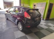 FORD Fiesta 1.6 TDCi 95 Trend 5p.