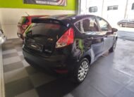 FORD Fiesta 1.6 TDCi 95 Trend 5p.