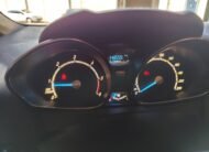 FORD Fiesta 1.6 TDCi 95 Trend 5p.