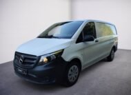 MERCEDES-BENZ vito 110