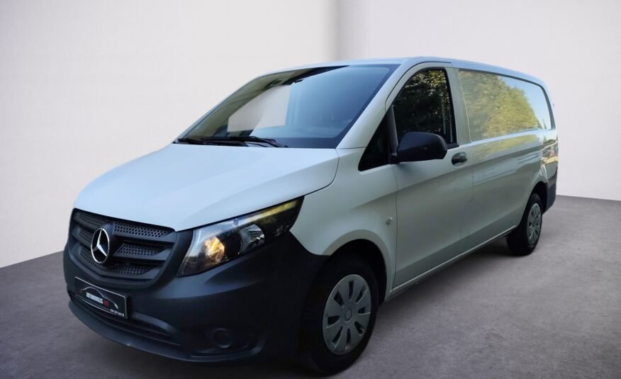 MERCEDES-BENZ vito 110