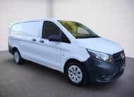 MERCEDES-BENZ vito 110