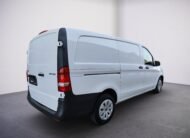 MERCEDES-BENZ vito 110