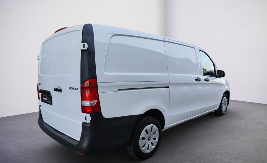 MERCEDES-BENZ vito 110