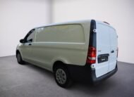 MERCEDES-BENZ vito 110