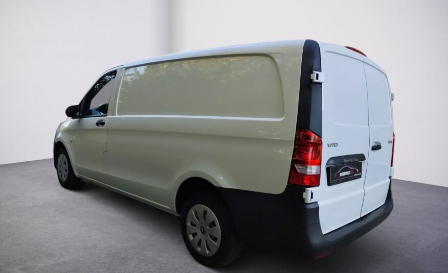 MERCEDES-BENZ vito 110