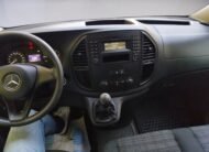 MERCEDES-BENZ vito 110
