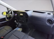 MERCEDES-BENZ vito 110