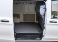 MERCEDES-BENZ vito 110