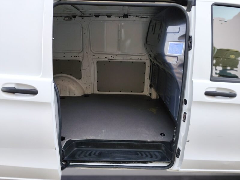MERCEDES-BENZ vito 110