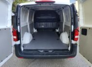MERCEDES-BENZ vito 110