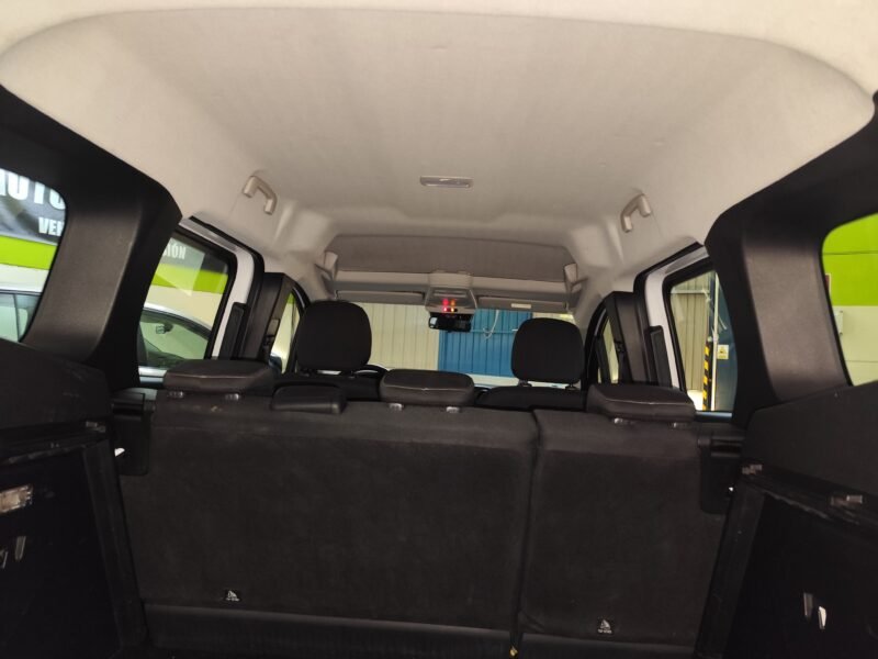 MERCEDES-BENZ Citan 110 Tourer