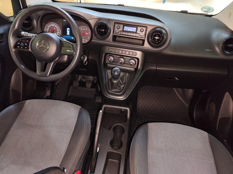 MERCEDES-BENZ Citan 110 Tourer